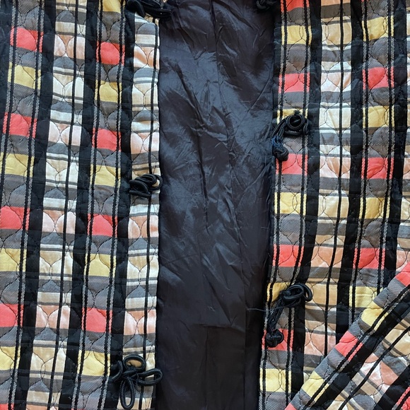 Vintage Saks Fifth Ave Jacket - Picture 4 of 7